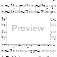 The Abduction from the Seraglio, Overture, K384