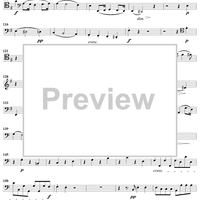 String Quartet No. 15 in A Minor, Op. 132 - Cello