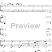 Suite No. 3 for Orchestra. Part 2. Valse Mélancolique