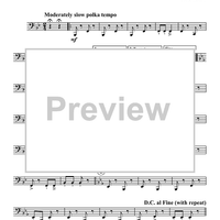 Zepperl Polka - Tuba 2