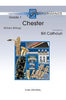 Chester - Oboe (Opt. Flute 2)