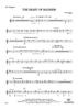 The Heart of Madness - Bb Trumpet 2