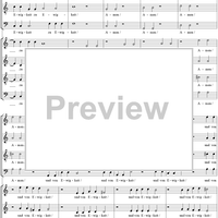 Meine Seeler hebt den Herren