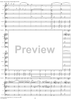 Overture, from "Don Giovanni", K527 - Full Score