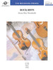 Rock Riffs - Violin 2