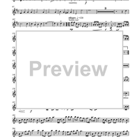 American Folk Medley - Euphonium 1 TC