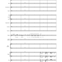 È strano! È strano!, No. 6 from "La Traviata", Act 1 - Full Score