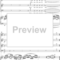 Let all men praise the Lord (Chorale), No. 9 from Symphony No. 2 in B-flat Major "Hymn of Praise", Op. 52