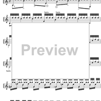 Caprice Op.50 sur un Théme de Weber