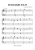 Blue Danube Waltz