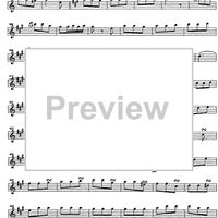 Battaglia di Maringo - Flute