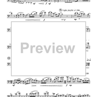 Fantasy Variations - Euphonium BC/TC