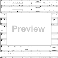 Requiem, Op. 48, No. 6: Libera Me