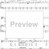 A Sweet Thing Like Me