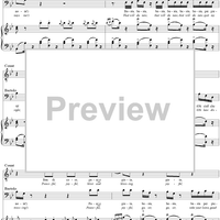 Recitative and Duettino: Pace e gioia, No. 12 from "Il Barbiere di Siviglia"