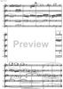 Westerly Winds Op.84 - Score