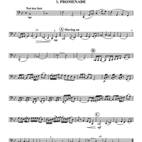 Quintet No. 3 - Bassoon