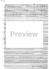 Monody for Orchestra - Full Score