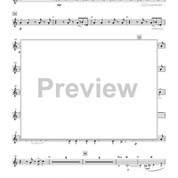 Marche Diabolique - Eb Baritone Sax