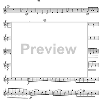 Music for the Royal Fireworks HWV 351 - Tuba in B-flat BC