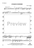 Ichabod Fanfare - Bb Clarinet 1
