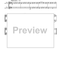 Christmas Duets - Trombone