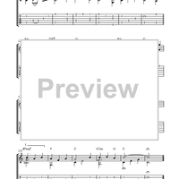 Blest Be The Tie That Binds (With Embedded Audio)