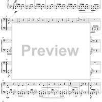 Springtime Festival - Drums & Timpani