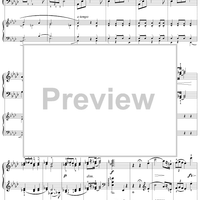 Piano Concerto No. 2, Movement 3 - Piano