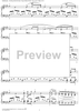 Songs Without Words, bk. 3, op. 38, no. 3 ("The Harp of the Poet")