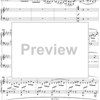 Piano Concerto In A Minor - Allegro affettuoso