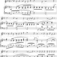 Elder Son. Act 2. Tableau 3. Sarafanov’s Arioso