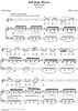 Six Songs, op. 6, no. 3: On the Ocean  (Auf dem Meere)