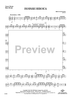 Fanfare Heroica - Snare Drum & Bass Drum