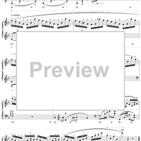 Prelude, Op. 28, No. 23 in F Major