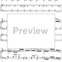 Concerto No. 1 for Piano and Orchestra, Part 3