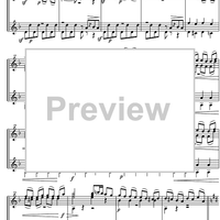 Overture from La Vestale