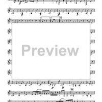 Lassus Trombone - Bass Clarinet in Bb