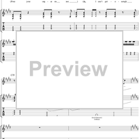 Pour Some Sugar On Me