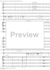 "Mà qual mai s'offre, oh Dei", No. 2 from "Don Giovanni", Act 1, K527 - Full Score
