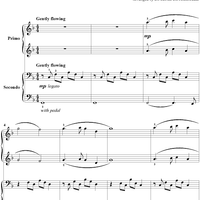 In the Bleak Midwinter