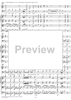 La Finta Giardiniera, Act 1, No. 5 "Der Hammer zwingt das Eisen" (Aria) - Full Score