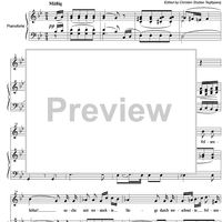 Der Wegweiser Op.89 No.20 D911