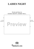 Ladies Night