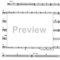 Children plays - Cello