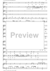 Messiah, no. 35: Let all the angels of God worship Him - Piano Score