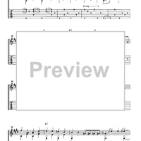 Wild 'Bout It (With Embedded Audio)