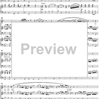 Sacred raptures cheer my breast, No. 6 from Oratorio "Solomon", Act 1 (HWV67)
