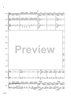 Electric Sinfonia (Festival Orchestra Version) - Score
