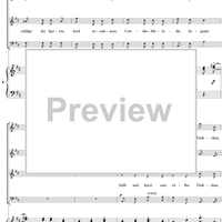 Brauner Bursche führt zum Tanze - From "Zigeunerlieder" Op. 103, No. 5